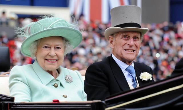 Elizabeta II æe biti poslednja kraljica Velike Britanije?