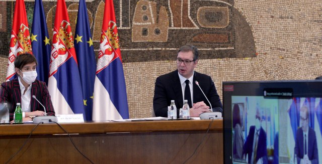 Srbija dobila moderan sistem za praćenje vakcinacije; 