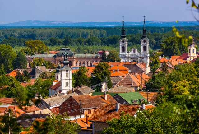 U èitavoj Vojvodini moguæ razvoj jednog posebnog vida turizma