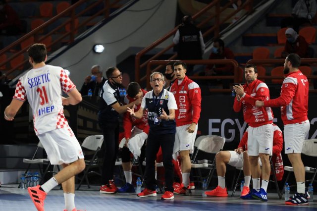 Hrvatska slavi golmana – Katar pao u finišu za prvo mesto