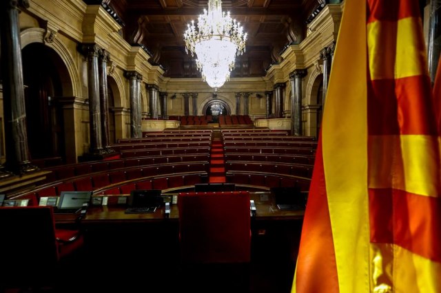 Sud suspendovao odluku o odlaganju izbora u Kataloniji