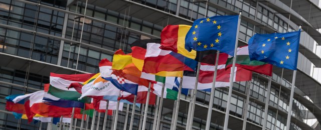 Prvi put ove godine: Sastaju se èlanice EU