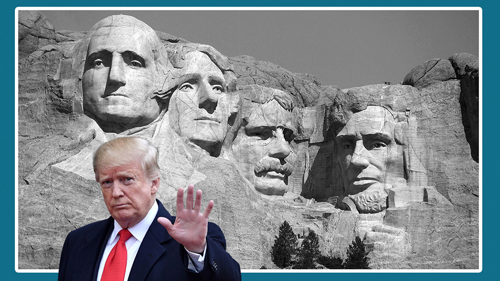 Predsednièki izbori u Americi: Kako æe istorija suditi Donaldu Trampu
