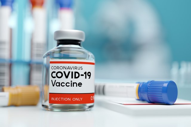 Demanti: "Ilijanum" neæe biti punkt za vakcinaciju u Šidu