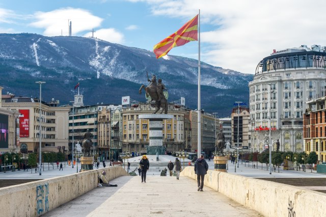 Sluèaj "Monstrum" ponovo trese Severnu Makedoniju