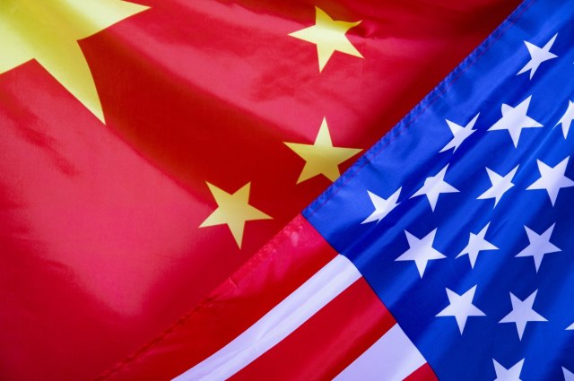 "Novi treæi put" analizira: Kako je trgovinski rat promenio odnos snaga Kine i SAD?