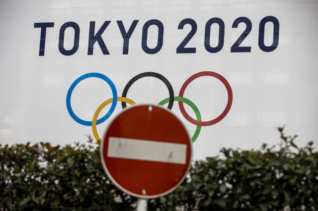 Da li æe biti Olimpijskih igara?