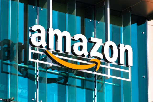 Veće naknade Amazona: Razlog - porez