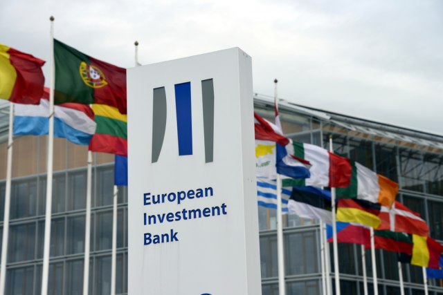 EIB: Borba s pandemijom i ekonomskim posledicama prioritet