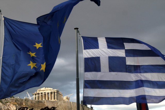 Grèka ponovo produžila zabranu ulaska