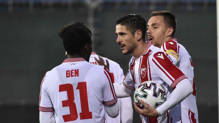 Zvezda Silna U Prvoj Proveri Video B92