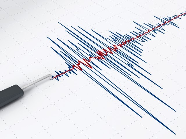 Grèku pogodio zemljotres