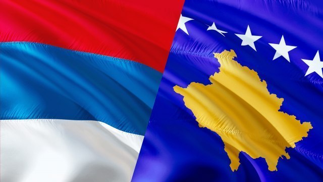 "Nakon dolaska Bajdena EU i SAD æe pomiriti Beograd i Prištinu"