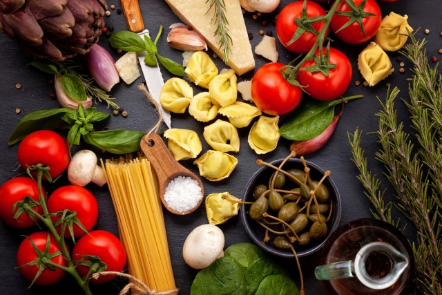 Izvoz jedne italijanske namirnice u Nemačku porastao 20 odsto