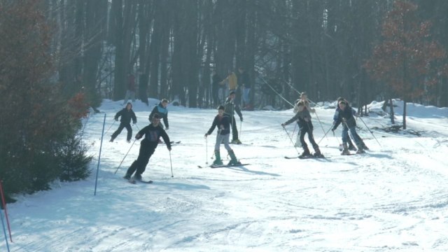 Srpska planina idealna za prve ski-korake: 