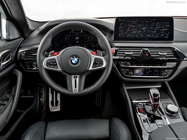 BMW najavljuje elektrièni M model tokom 2021. godine