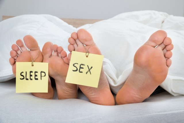 Volju seks vratiti kako za Kako 100%