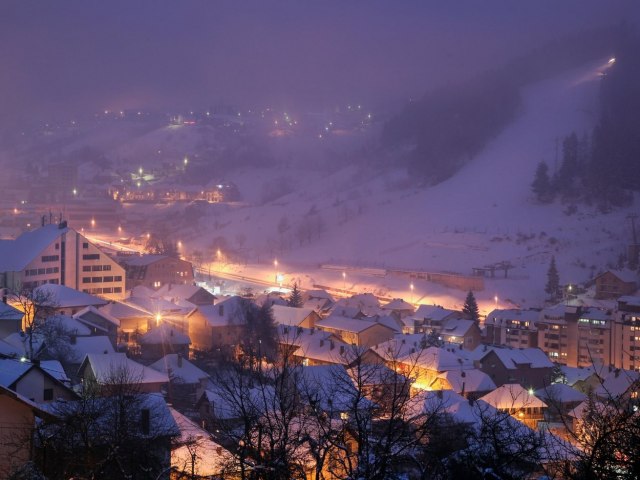 Gde na skijanje u Srbiji? Niti Zlatibor, niti Kopaonik FOTO
