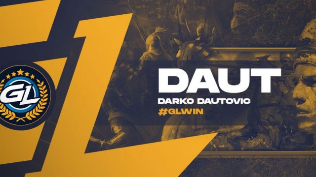 Darko ”DauT” Dautoviæ je pobednik Age of Empires II Red Bull Wololo III turnira