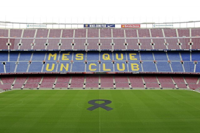 Barselona u dugovima do guše – teg od 126.000.000€ FOTO