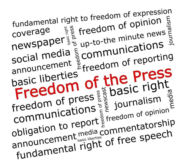 UNS podržao uvoðenje kriviènog dela "napad na novinare"