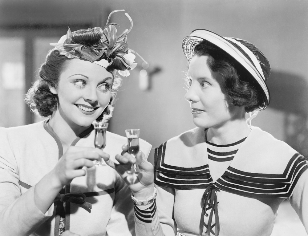 Alkohol čuva zdravlje? 