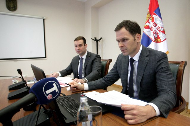 Mali: Srbija posvećena razvoju saradnje u okviru mehanizma Kina-CIEZ