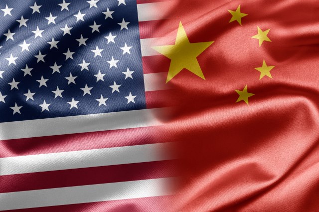 Kina "preskoèila" SAD