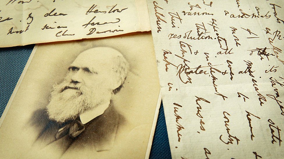 Čarls Darvin - nova saznanja naučnika otkrivaju kako je nastala 