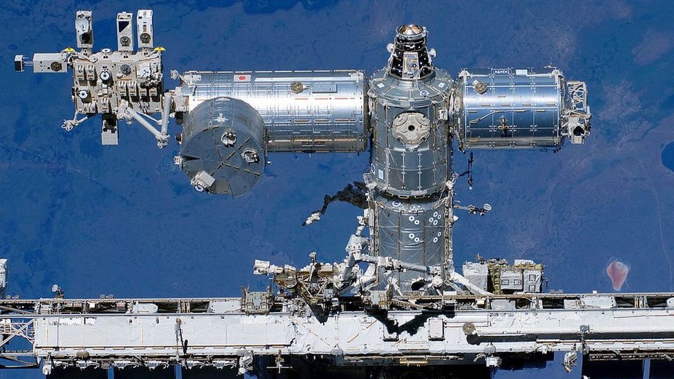 Rusija i svemir: Da li će Rusija osnovati sopstvenu svemirsku stanicu