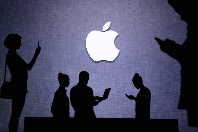 "Nešto novo i veliko": Apple otkrio ko vodi misteriozni projekat