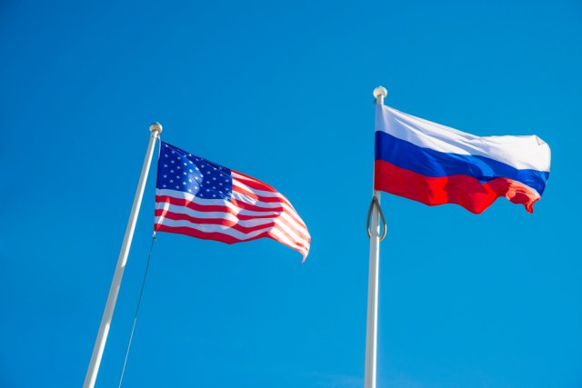 Pregovori Moskve i Vašingtona:  "Izuzetan i brz napredak"