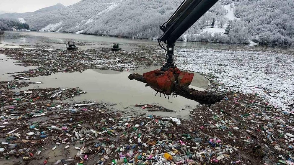 Balkan, ekologija i zagađenje reka: Nadležni na sastancima, aktivisti traže hitne akcije