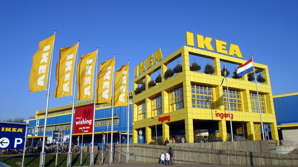 Nameštaj i životna sredina: Ikea æe uskoro poèeti da prodaje rezervne delove nameštaja