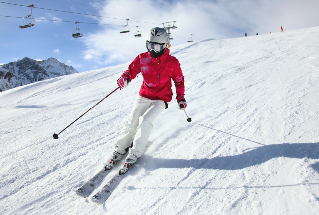 Novi Pazar: Besplatna škola skijanja za najbolje osnovce
