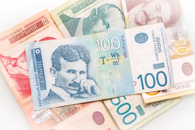 Objavljena visina prosečne plate u Srbiji -  koliko se zarađuje u Subotici?