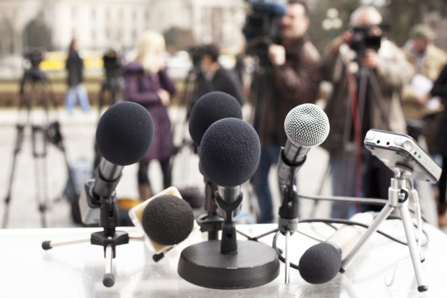 Novi Pazar: 37 medijskih projekata u trci