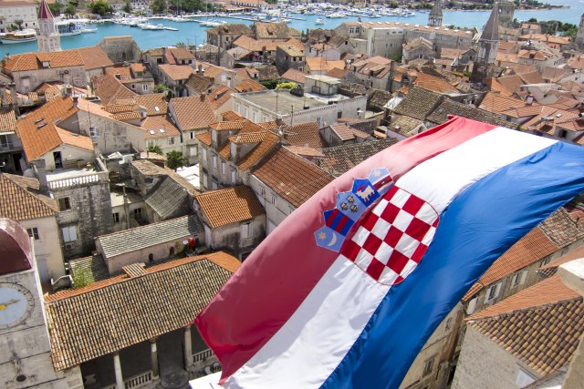 "Hrvatska je antifašistièka zemlja"