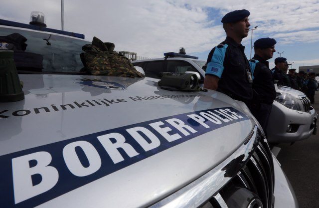 Fronteks: Obustavljamo operacije u Maðarskoj; U Srbiju vraæeno  4.400 migranata