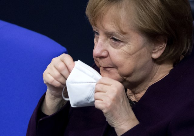 Nemačka: Sledi 10 teških nedelja