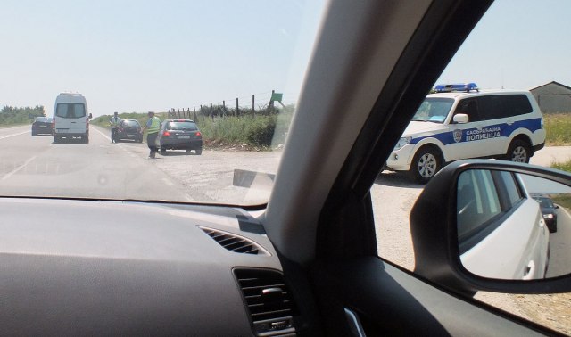 MUP upozorava: Ko ne produži registraciju nakon 60 dana – ostaje bez tablica