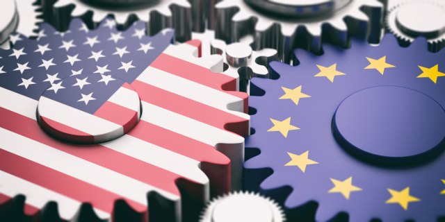 "Novi treæi put": Dolazak Bajdena neæe rešiti problem odnosa SAD i EU