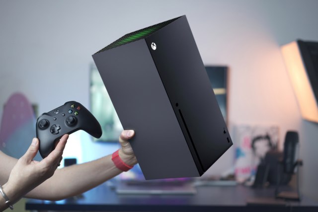Povratak giganta: Xbox konzole obaraju rekorde