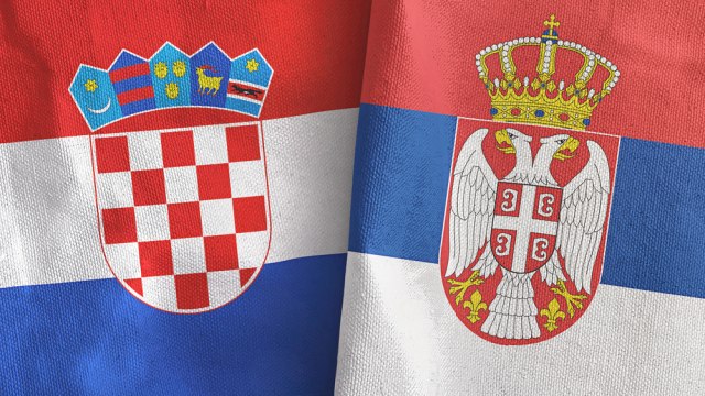 Hrvatska uputila protestnu notu Srbiji