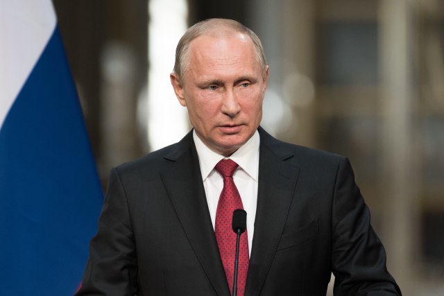 Putin: Treba imati rezervu bolničkih postelja