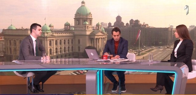 "Ako deci zabranite TikTok kod kuæe, naæi æe još gori naèin da ga koriste" VIDEO