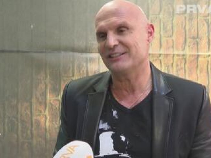 Ovo Je Milijeva Supruga Kompozitor Se Prisetio Peha Sa Prvog Sastanka Sa Sadasnjom Zenom Toliko Sam Se Napio Da Sam