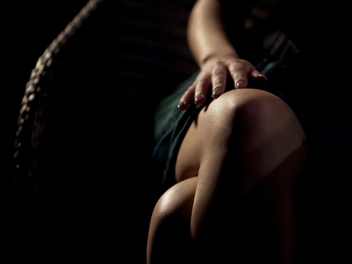 Erotske price devojcice