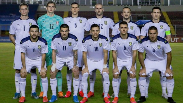 Superligaška Srbija bez golova i protiv Paname