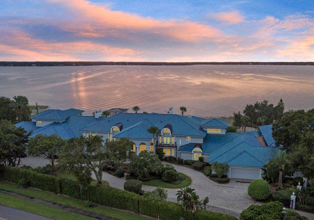 Šekil O'Nil prodao još jednu kuću: Ovog puta za 12,5 miliona $ - pogledajte kako izgleda FOTO